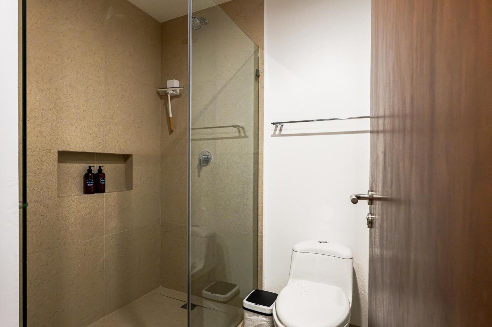 Natura At Tl A203 Apartment