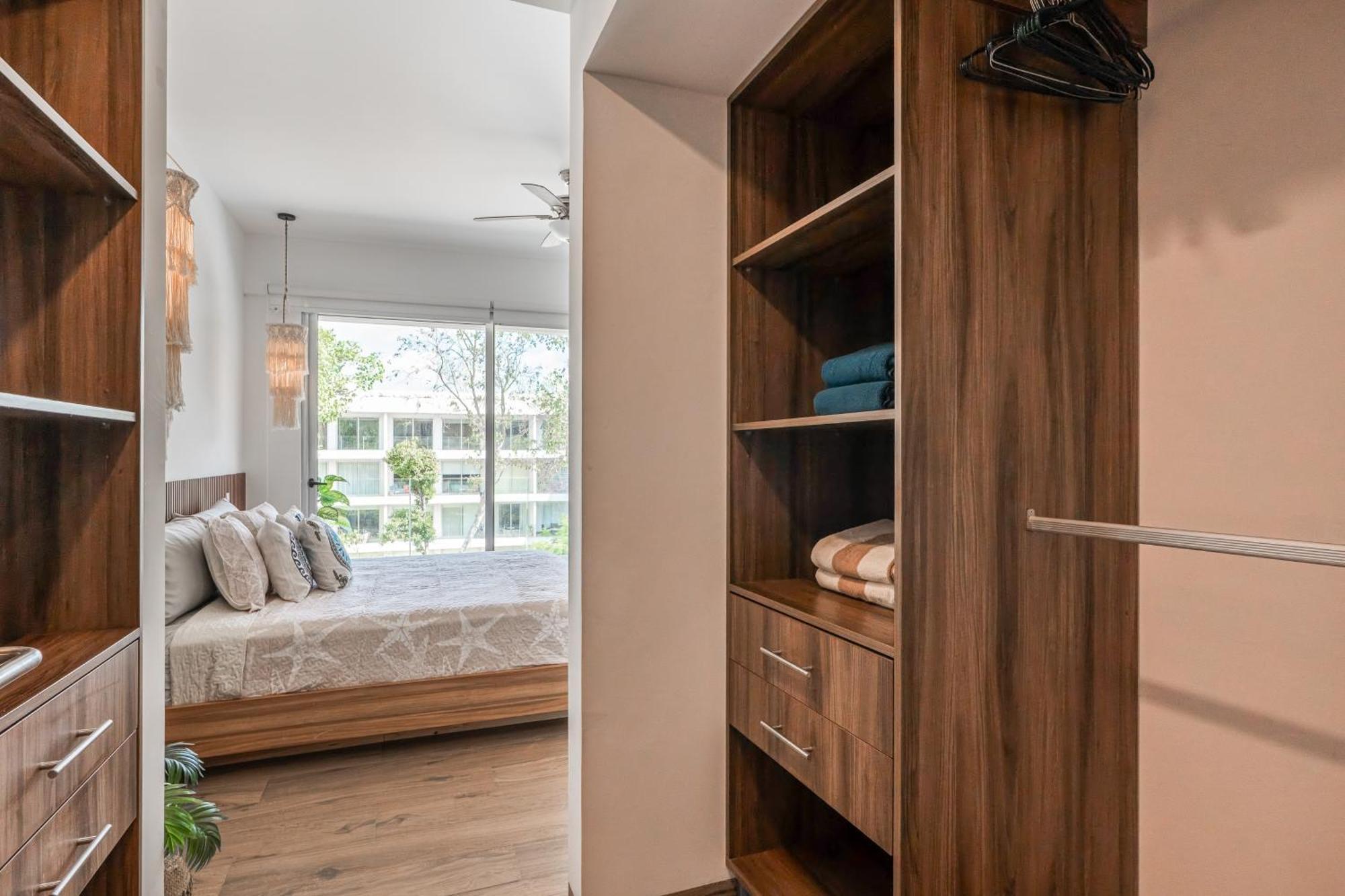 Natura At Tl A203 Apartment *
