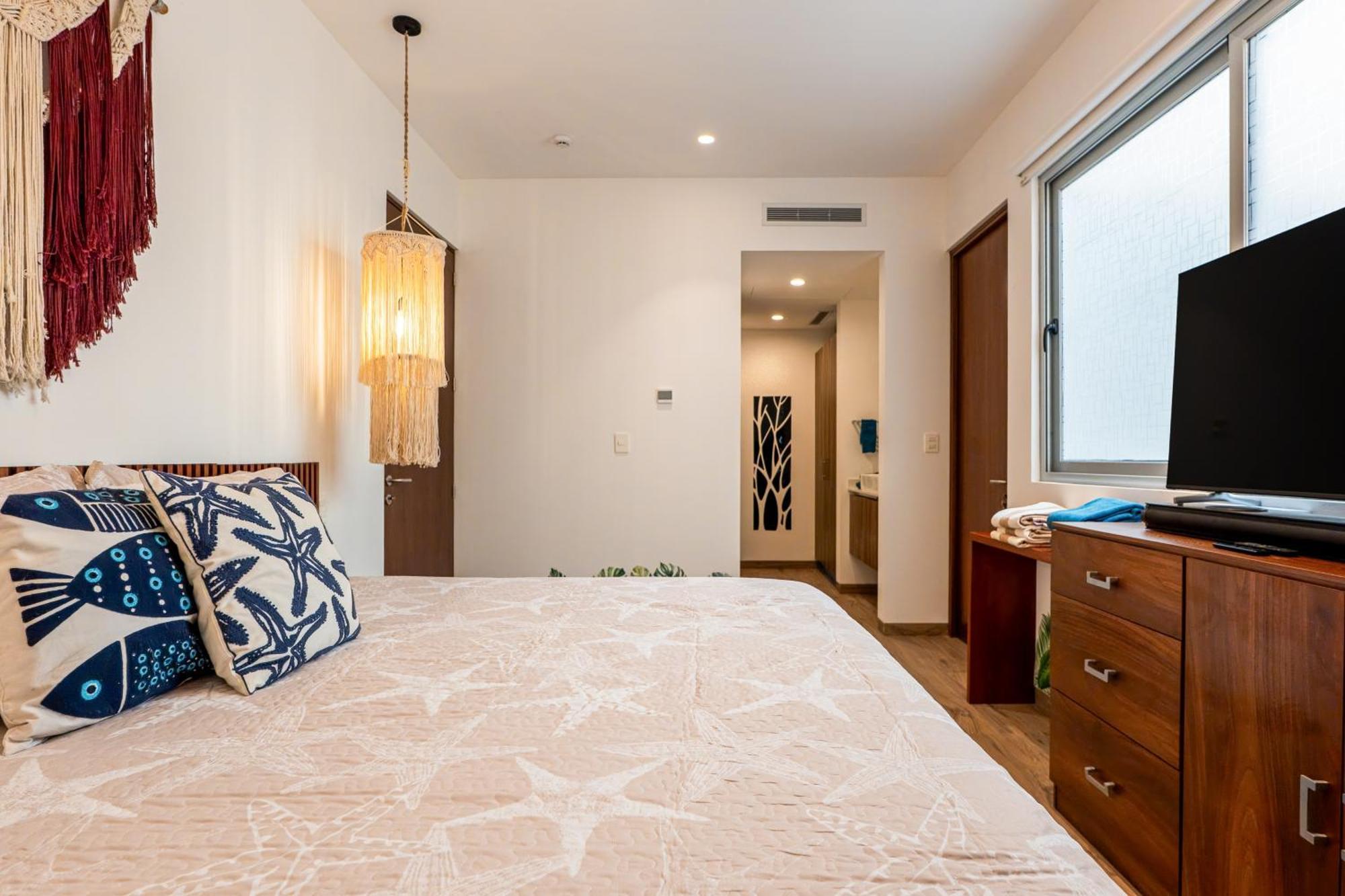 Natura At Tl A203 Apartment Playa del Carmen
