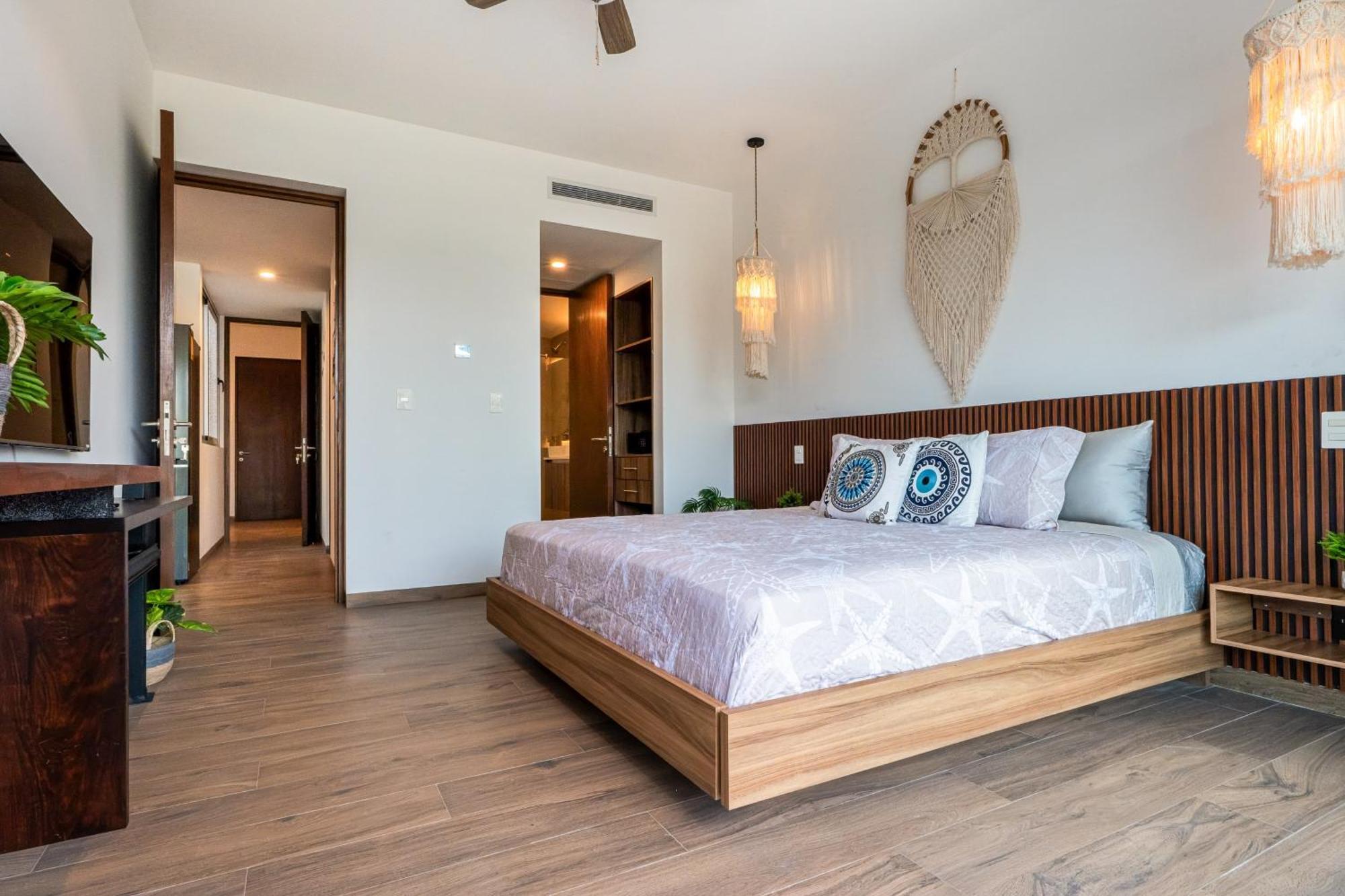 Natura At Tl A203 Playa del Carmen