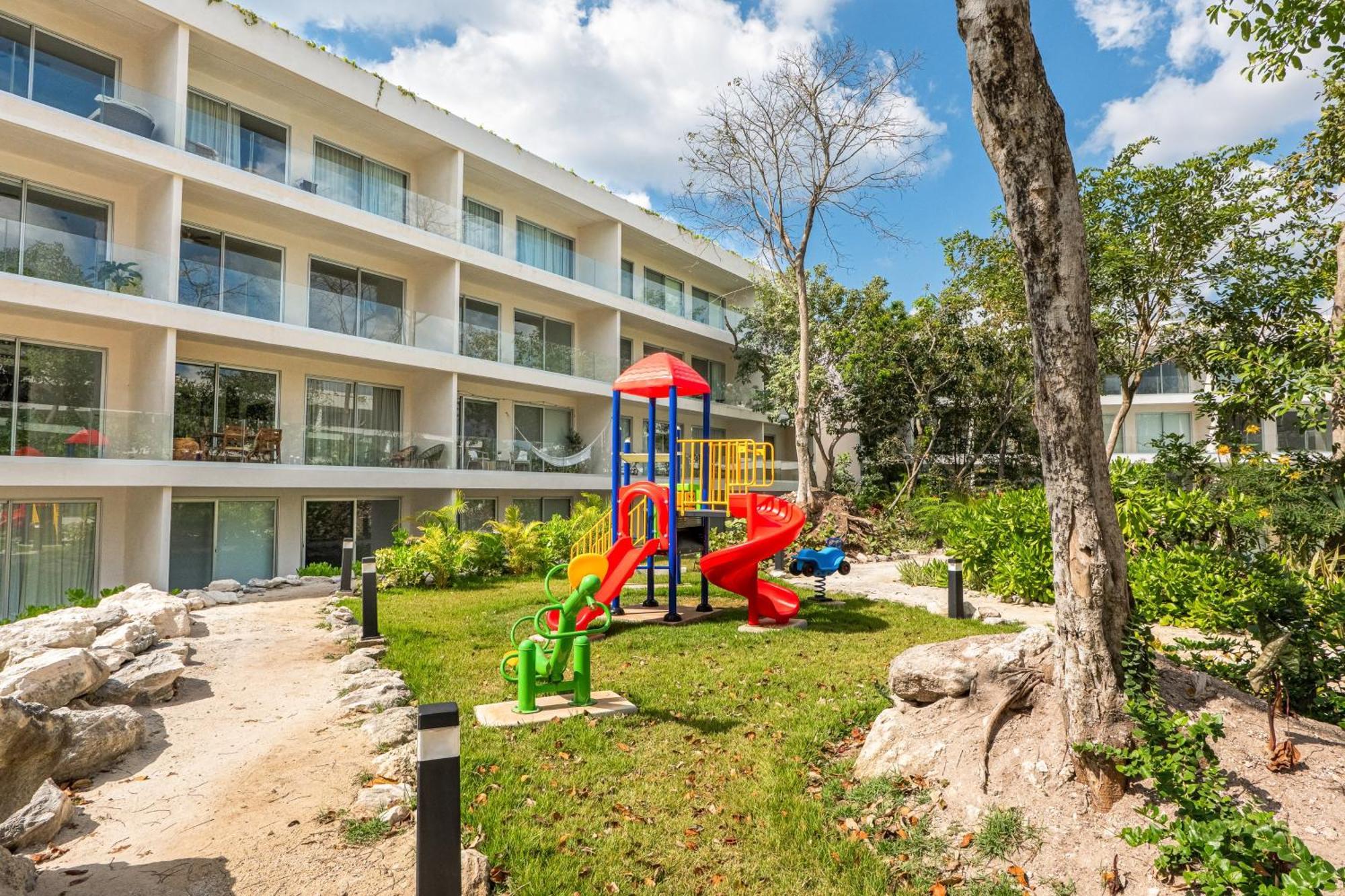 Natura At Tl A203 Playa del Carmen