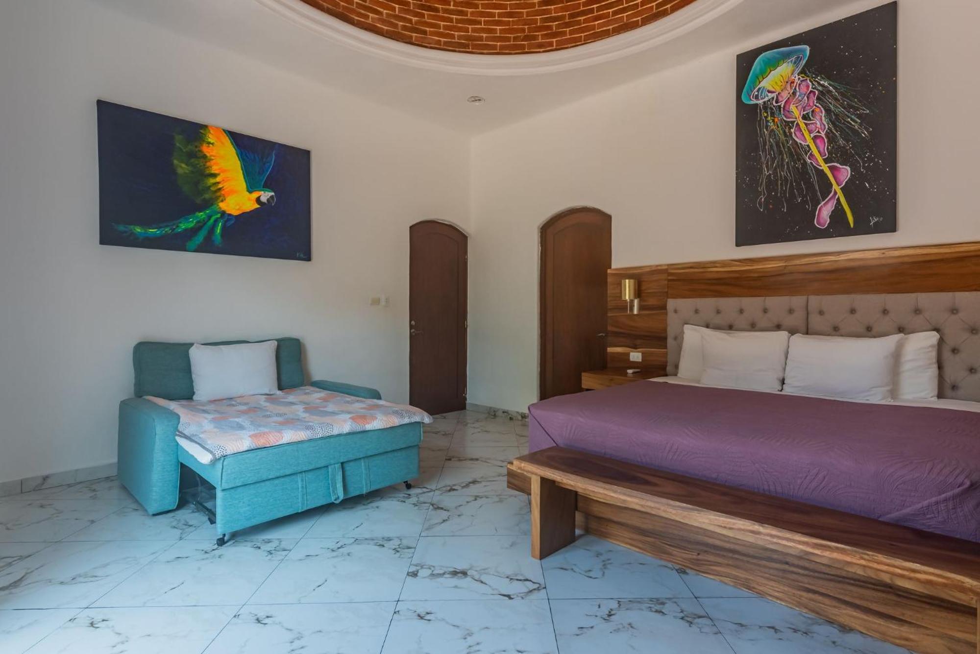Pousada Villa Golf Beach Holiday Rental Private Pool Bbq Maid Service