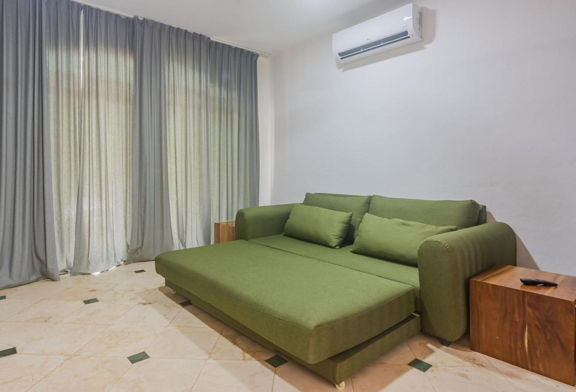 Pousada Villa Golf Beach Holiday Rental Private Pool Bbq Maid Service Playa del Carmen