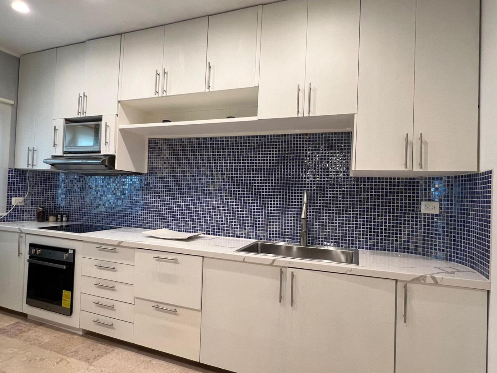 Apartamento Oceano *