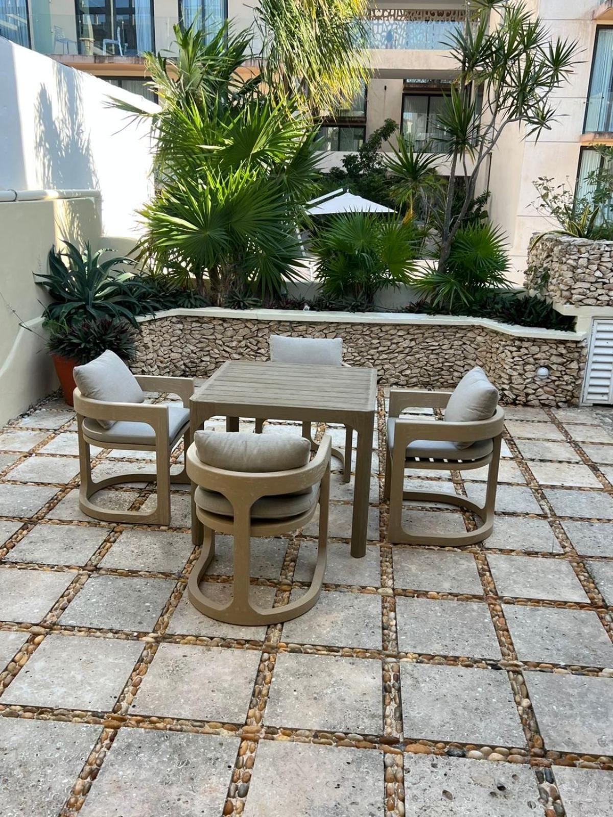 Apartamento Oceano