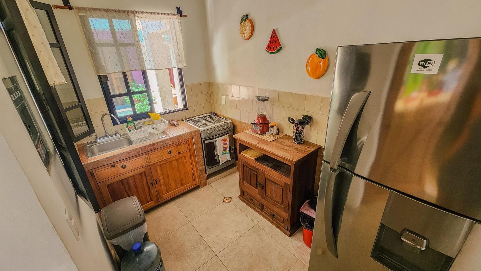Casa Lia - En El Corazon De Apartamento *