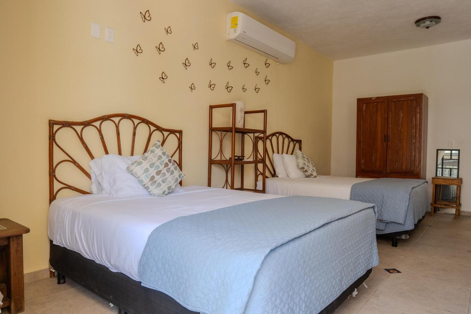 Casa Lia - En El Corazon De Apartamento