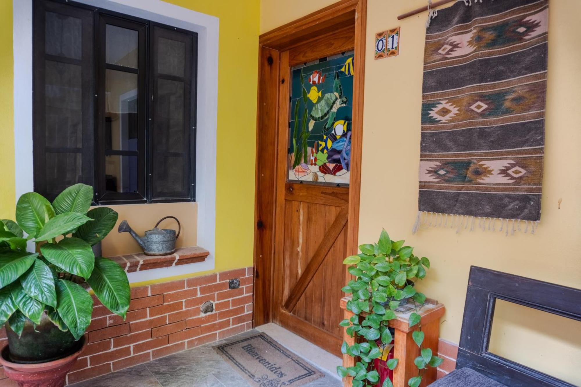 Casa Lia - En El Corazon De
