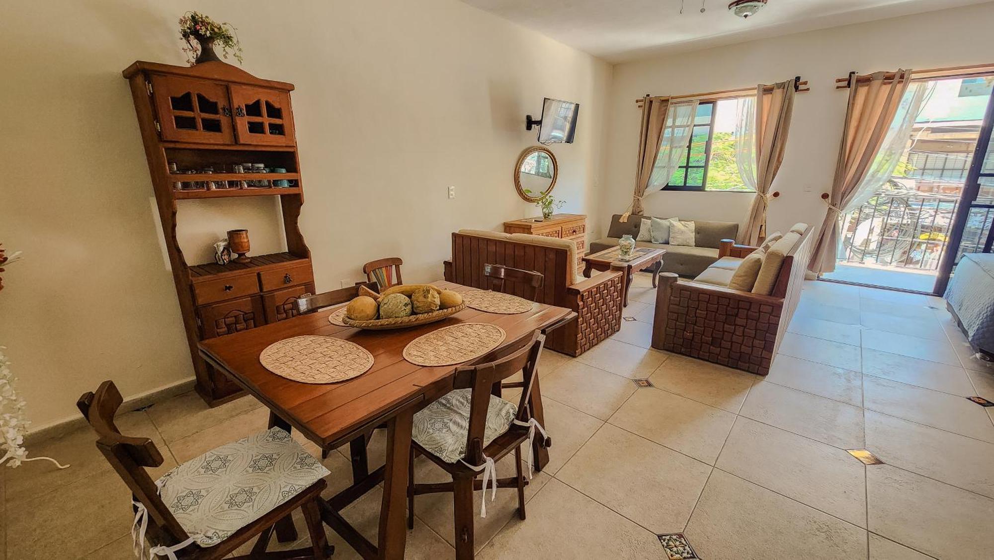 Apartamento Casa Lia - En El Corazon De *