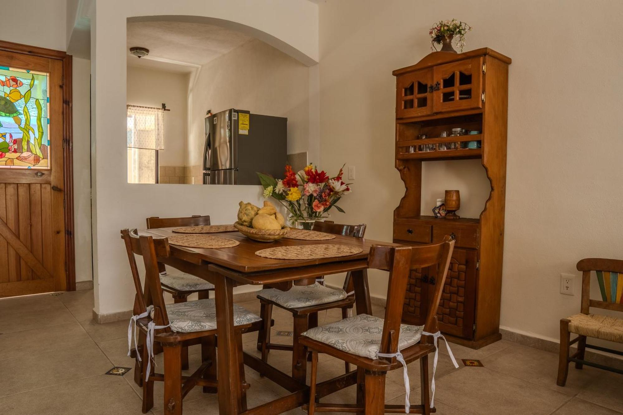 Casa Lia - En El Corazon De Apartamento