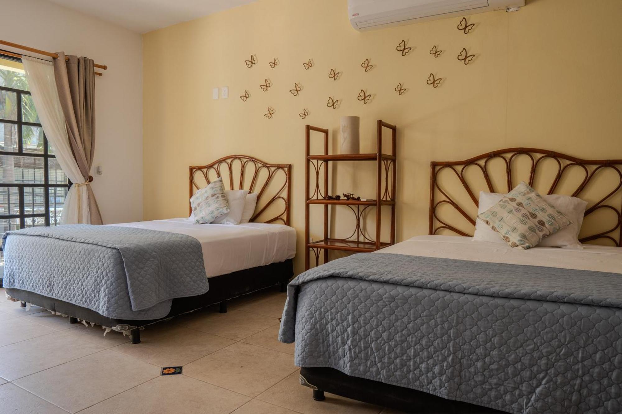 Casa Lia - En El Corazon De Apartamento