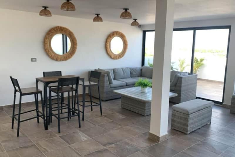 Apartment Stylish In The Heart Of Playa