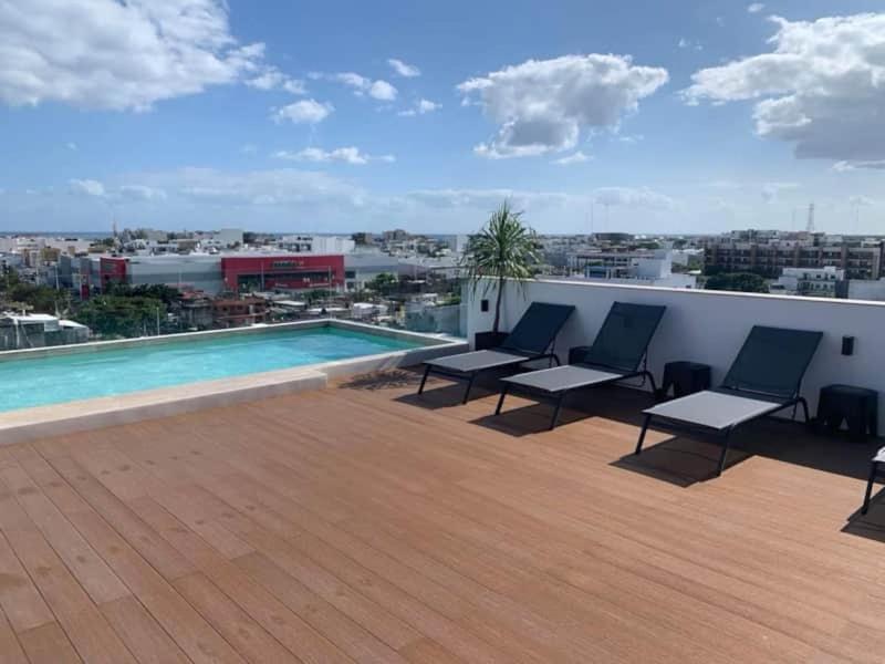 Apartment Stylish In The Heart Of Playa