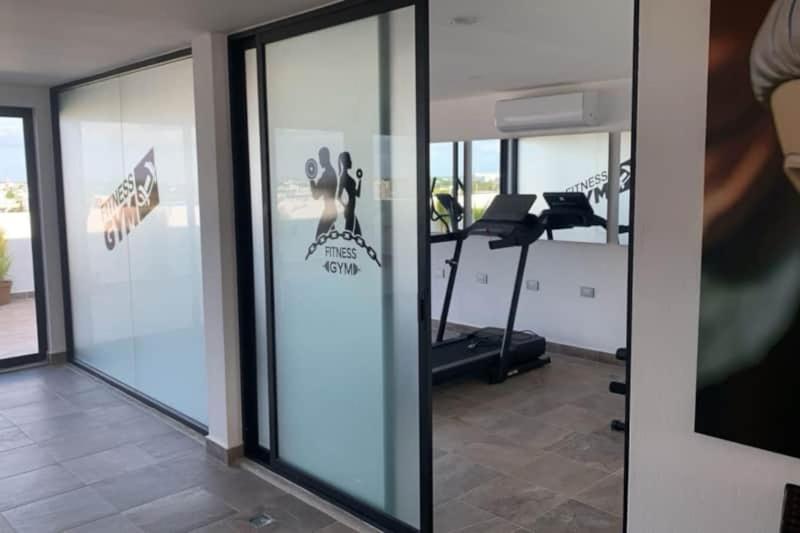 Stylish In The Heart Of Playa Apartment Playa del Carmen