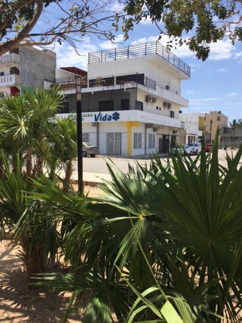Amplios Y Comodos En Playa del Carmen