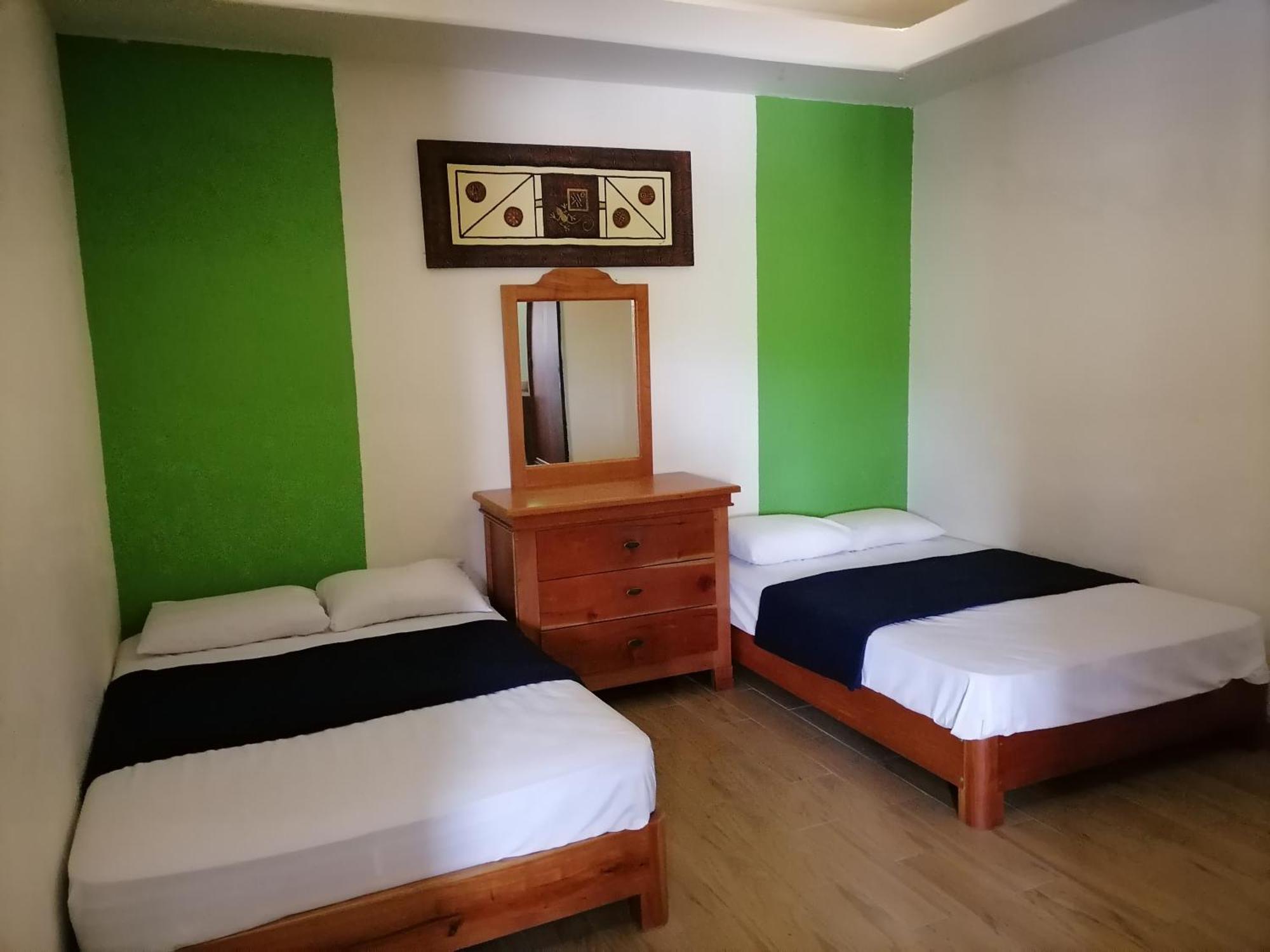 Amplios Y Comodos En Apartment