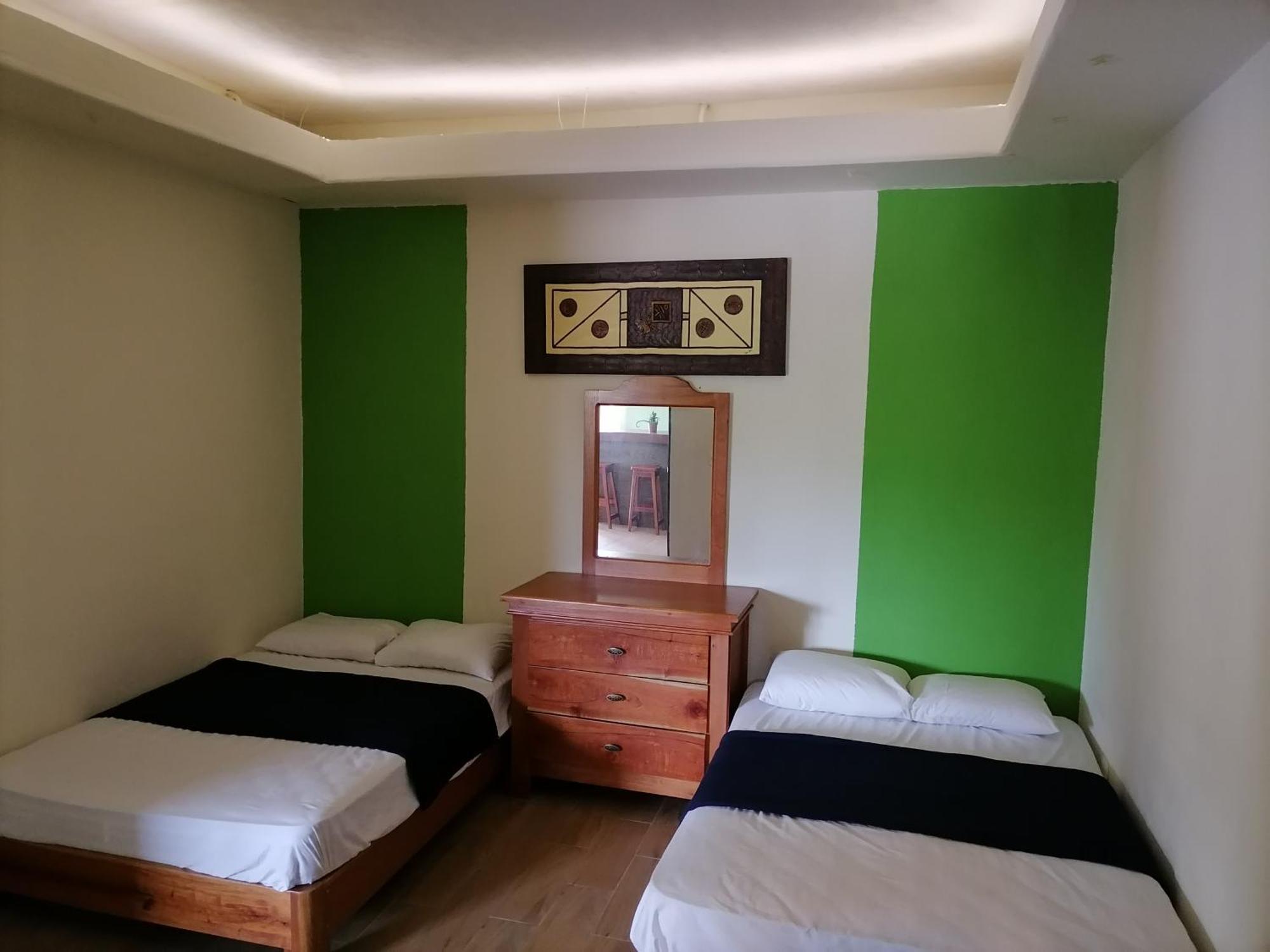 Amplios Y Comodos En Apartment Playa del Carmen