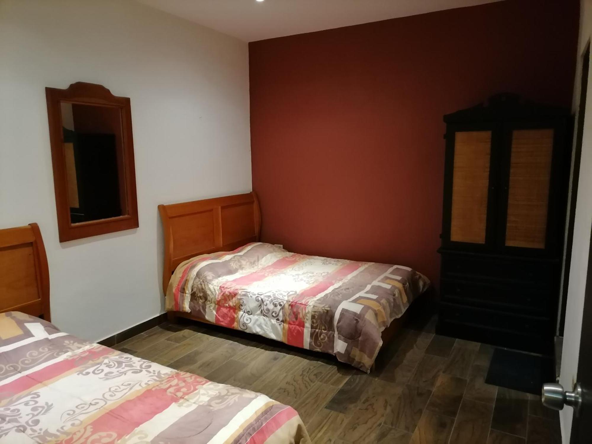 Amplios Y Comodos En * Playa del Carmen