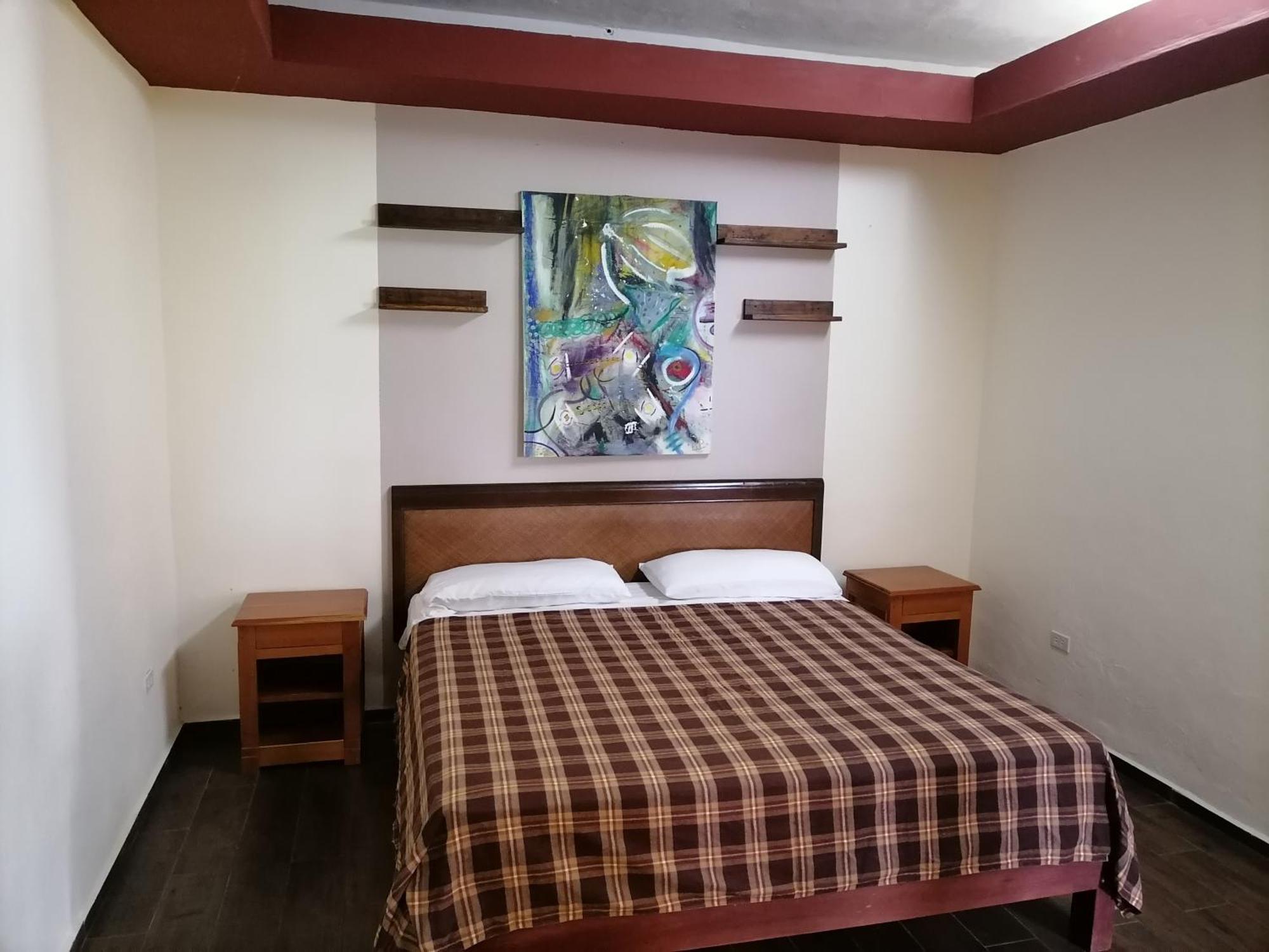 Apartment Amplios Y Comodos En Playa del Carmen