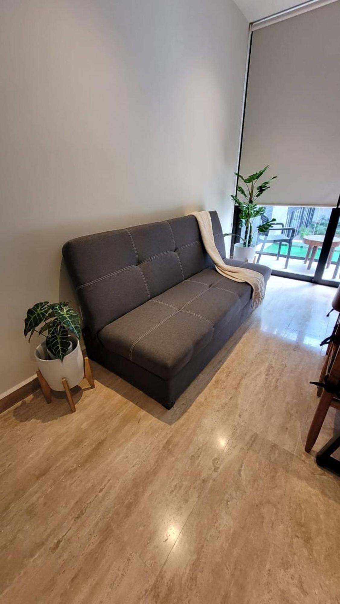 Apartment Luxury 2br In Pdc, Steps From