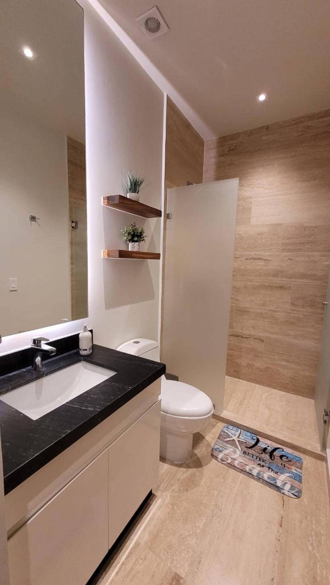 Apartment Luxury 2br In Pdc, Steps From *