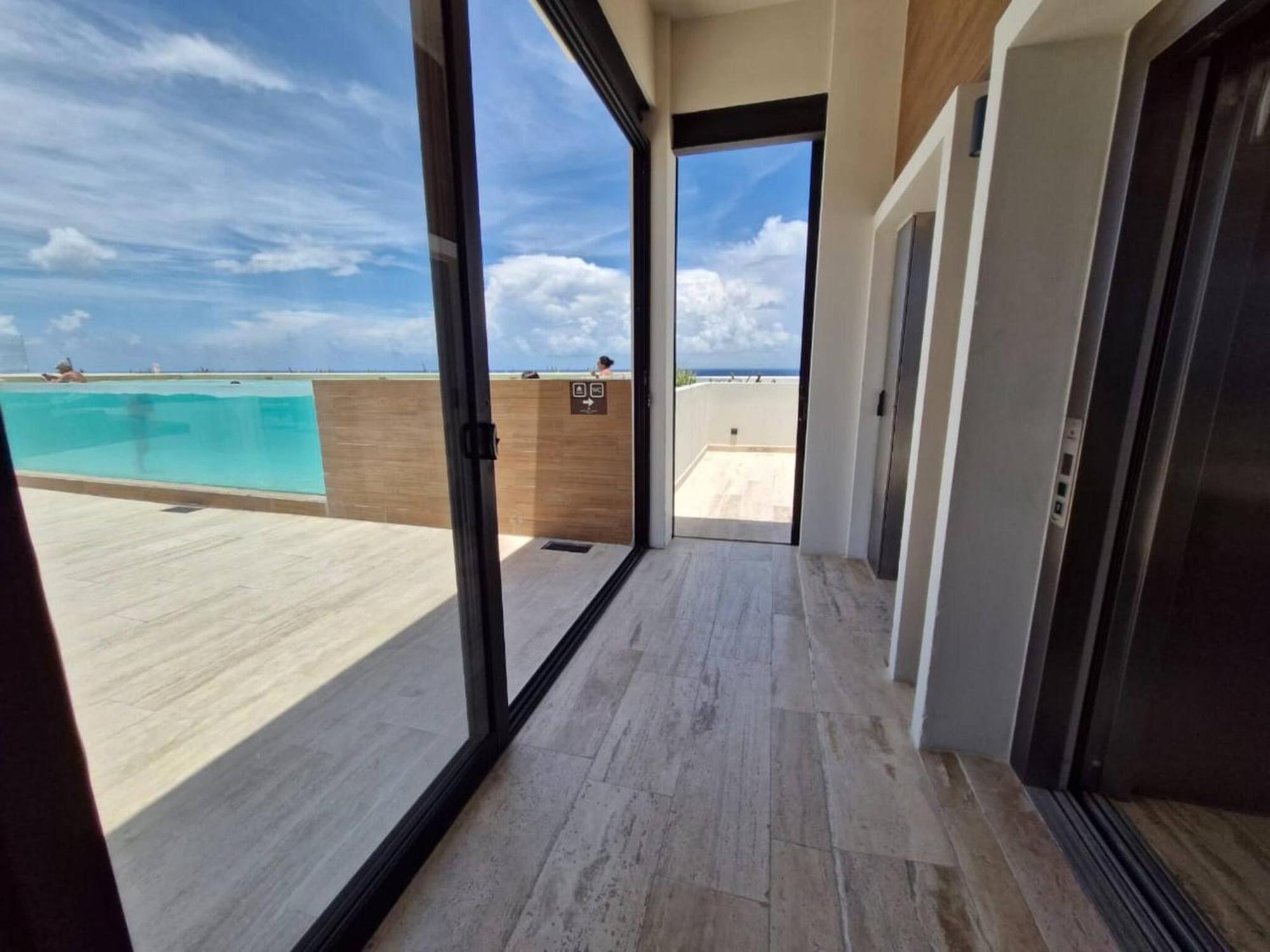 Luxury 2br In Pdc, Steps From Playa del Carmen