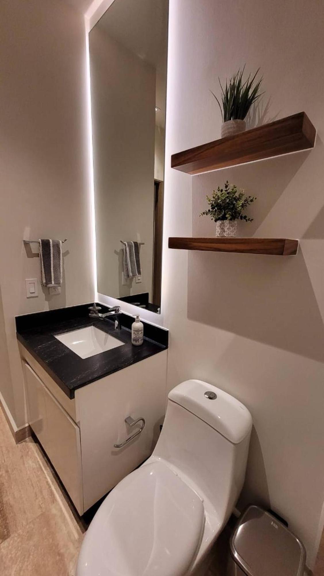 Luxury 2br In Pdc, Steps From * Playa del Carmen