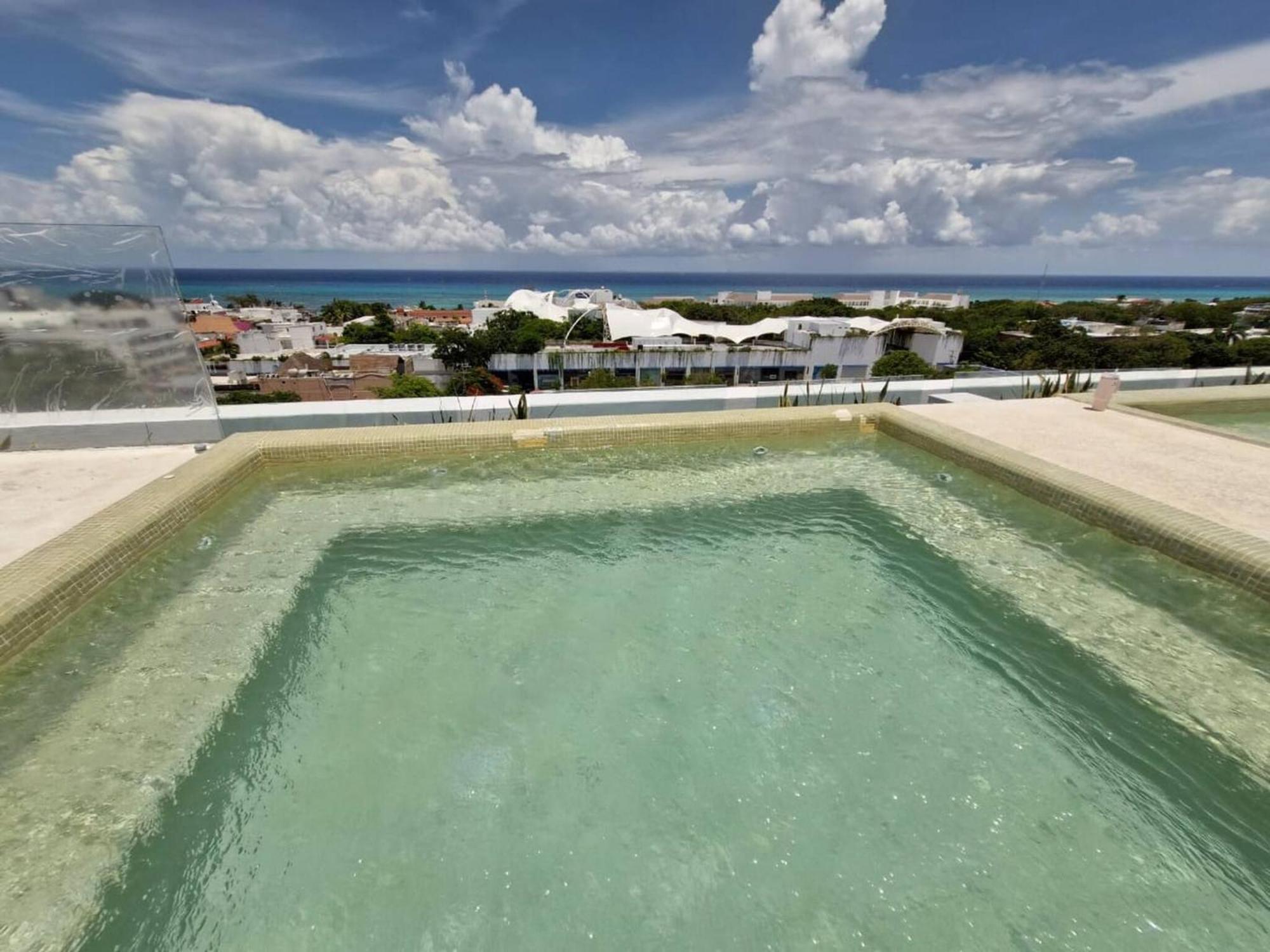 Luxury 2br In Pdc, Steps From Apartment *