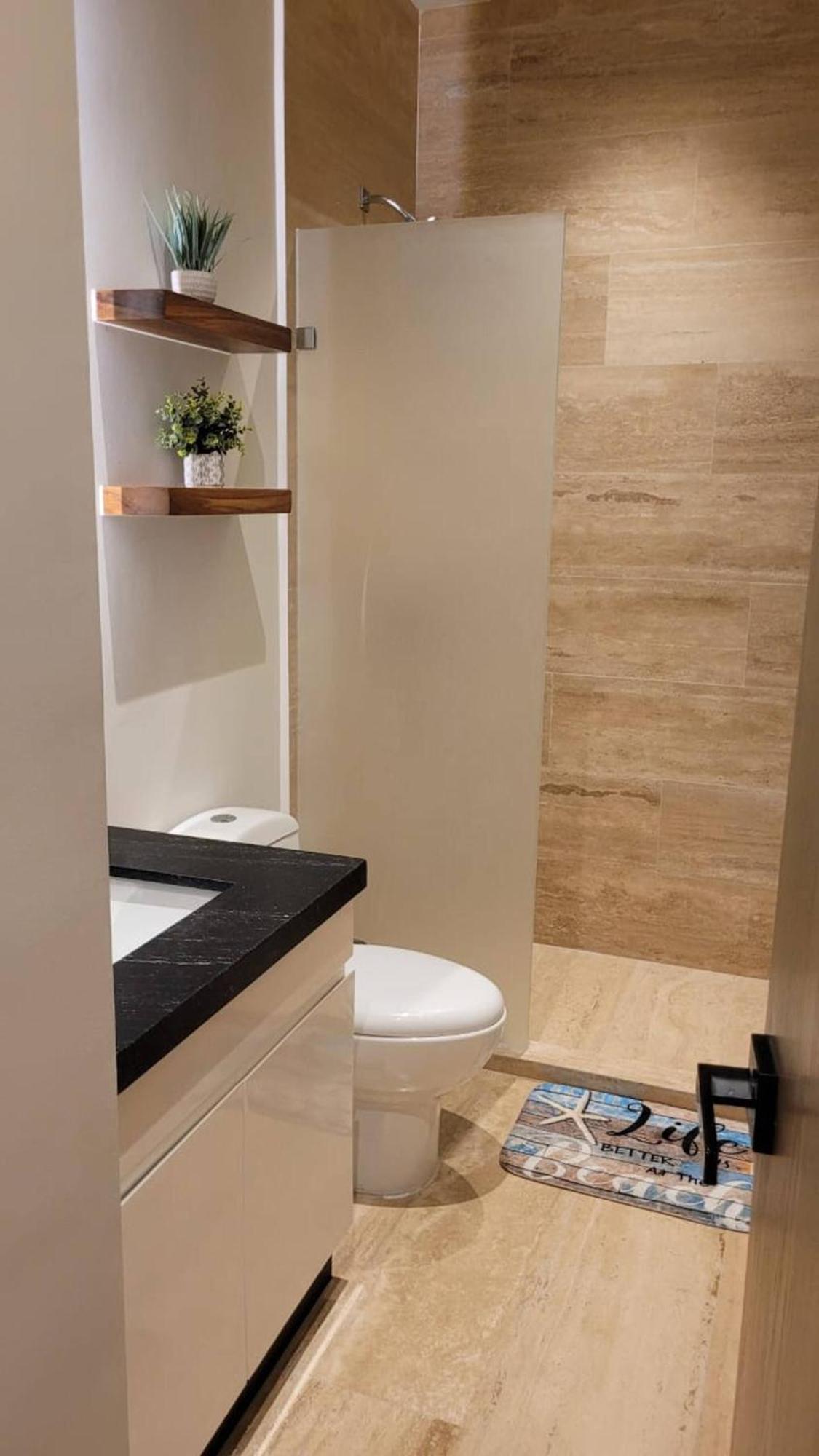 Luxury 2br In Pdc, Steps From *