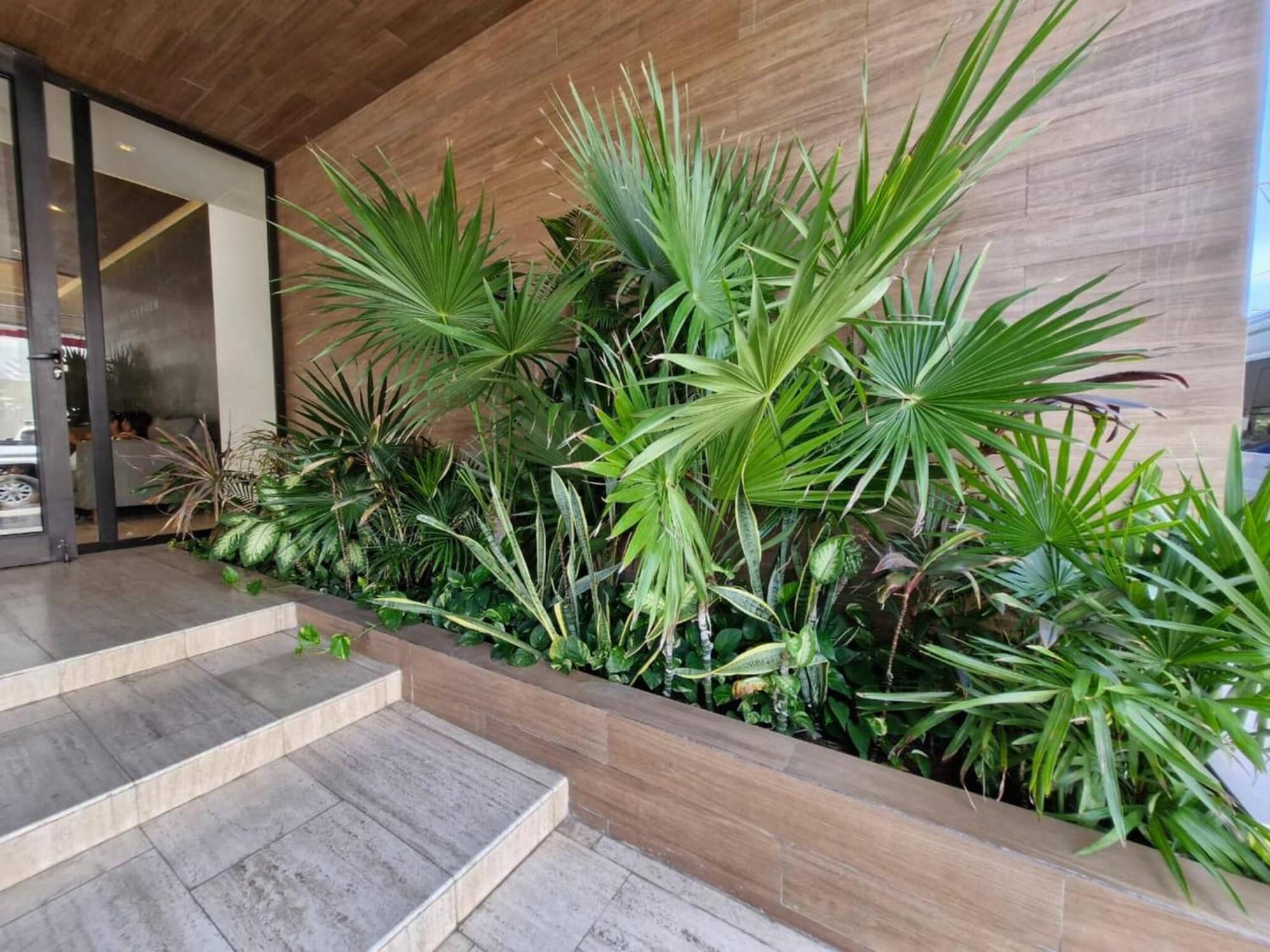 Luxury 2br In Pdc, Steps From Playa del Carmen