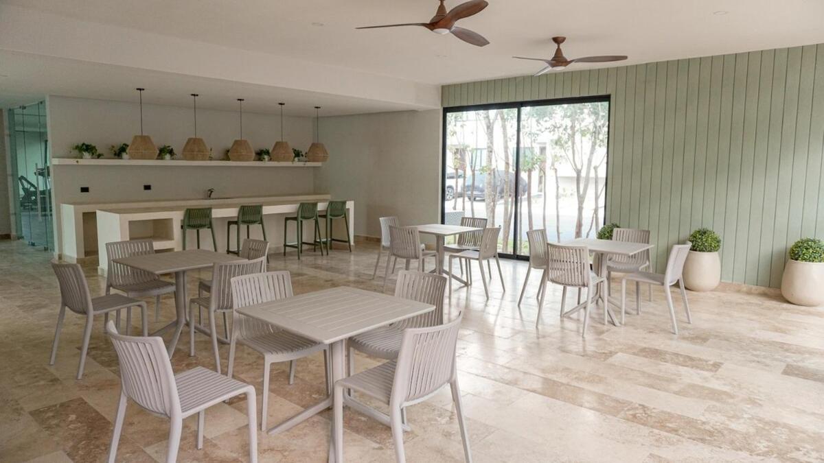 Beautiful House In Сasa de vacaciones Playa del Carmen