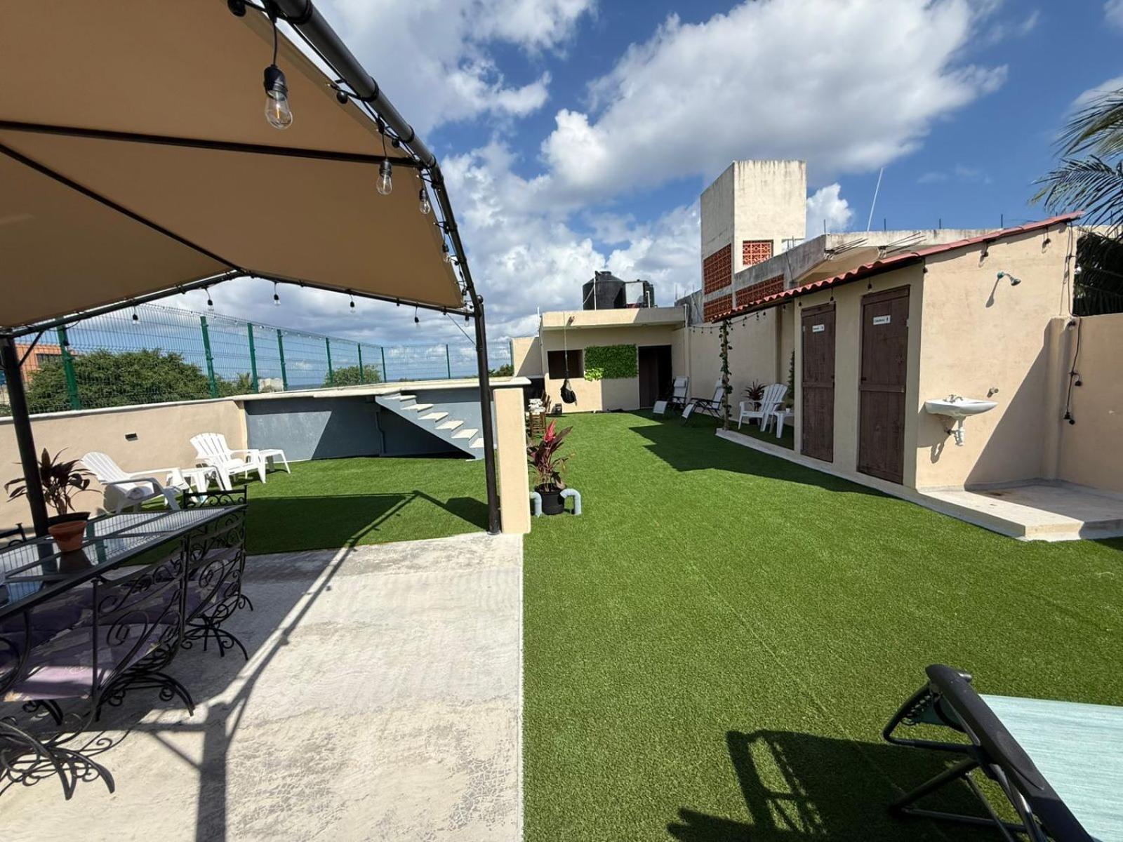 Apartamento Torre 70, Departamento 11