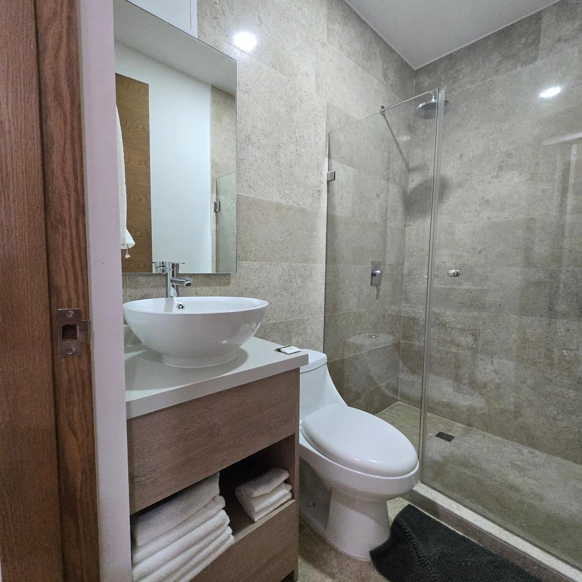 Modern Refuge Just Steps From 5th Avenue * Playa del Carmen