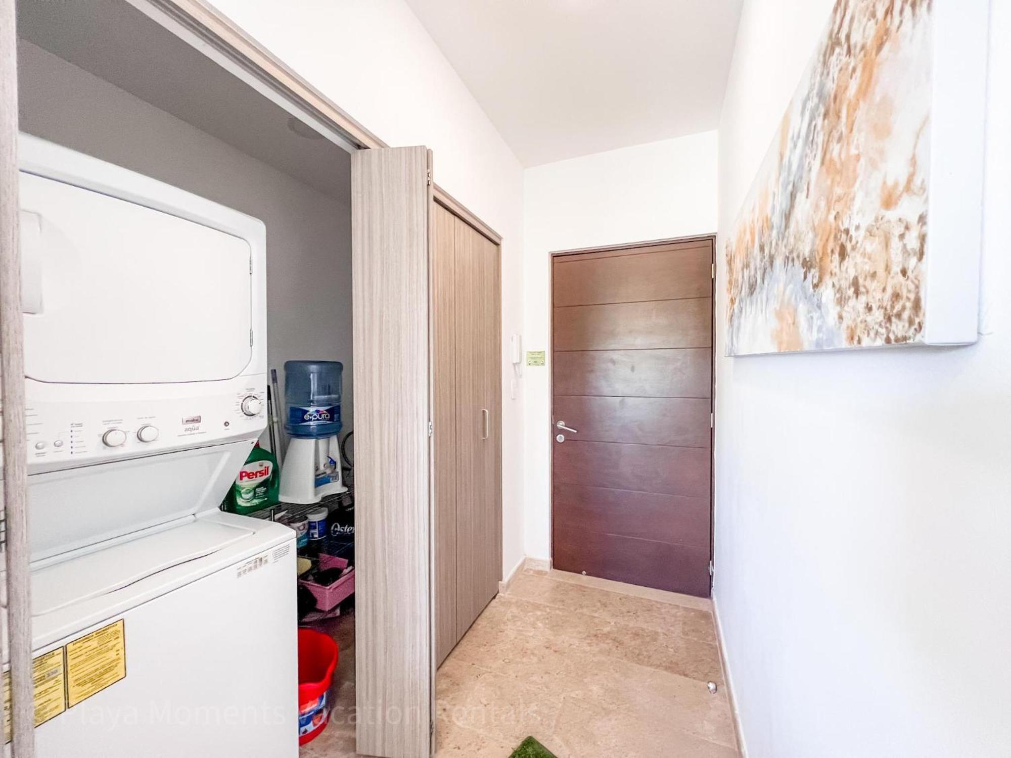 Apartment Pura Gorgeous & Trendy 2bedroom Near To 5th Avenue Playa del Carmen