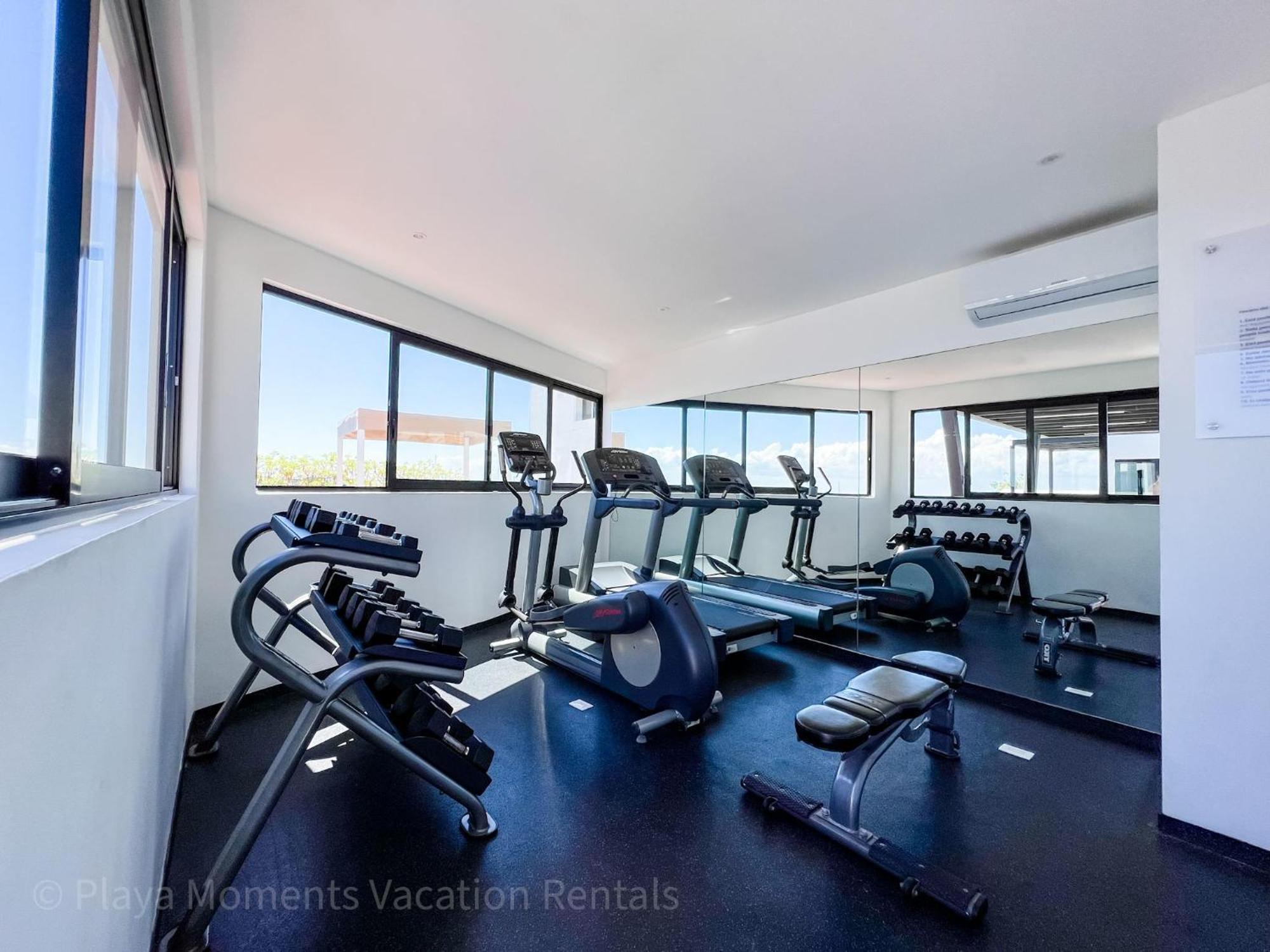 Pura Gorgeous & Trendy 2bedroom Near To 5th Avenue * Playa del Carmen