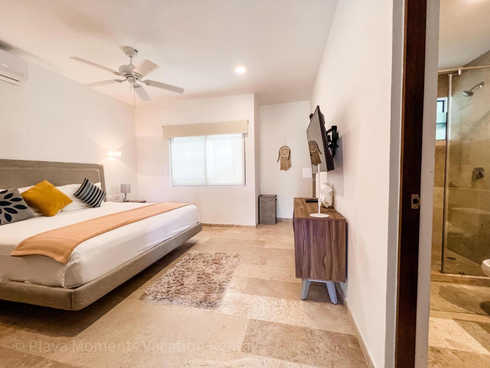 Pura Gorgeous & Trendy 2bedroom Near To 5th Avenue