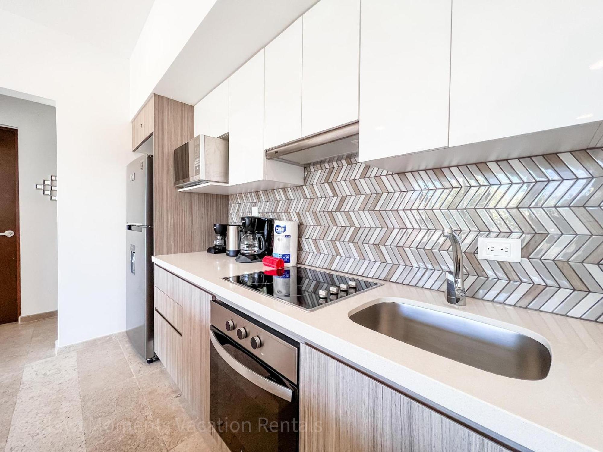 Apartment Pura Gorgeous & Trendy 2bedroom Near To 5th Avenue *