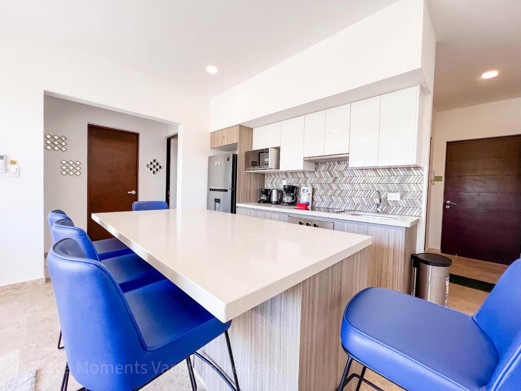 Pura Gorgeous & Trendy 2bedroom Near To 5th Avenue Apartment