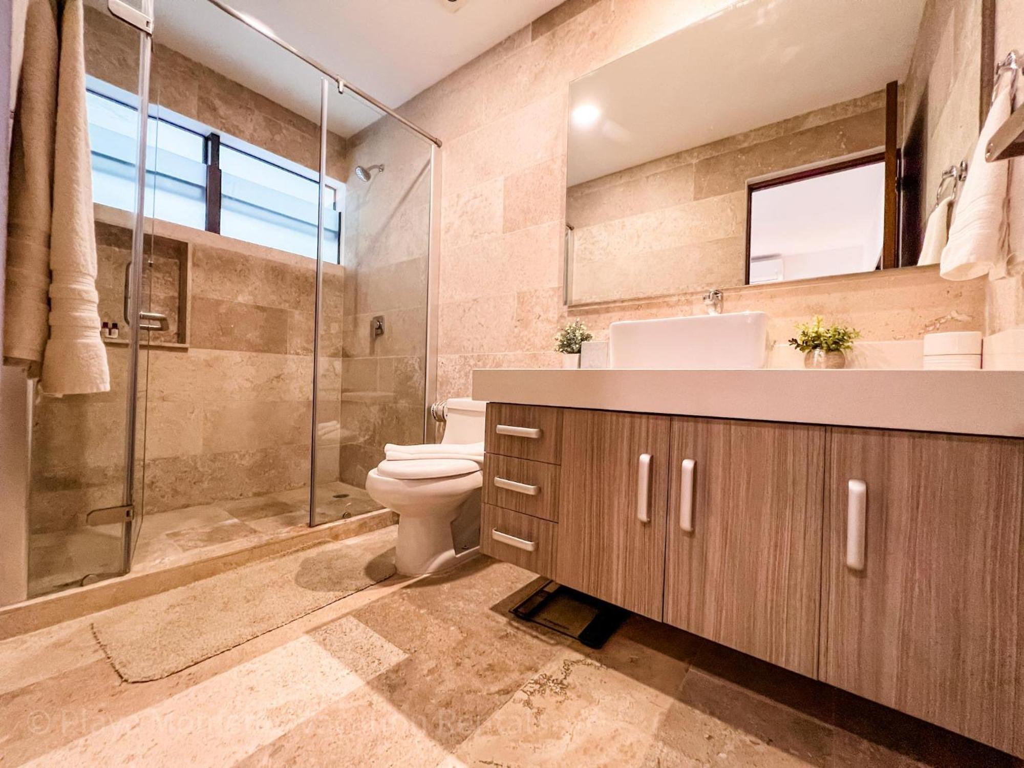 Pura Gorgeous & Trendy 2bedroom Near To 5th Avenue Apartment Playa del Carmen