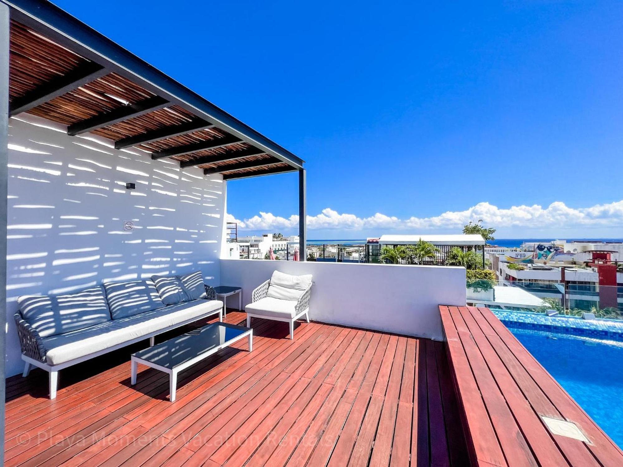 Apartment Pura Gorgeous & Trendy 2bedroom Near To 5th Avenue *