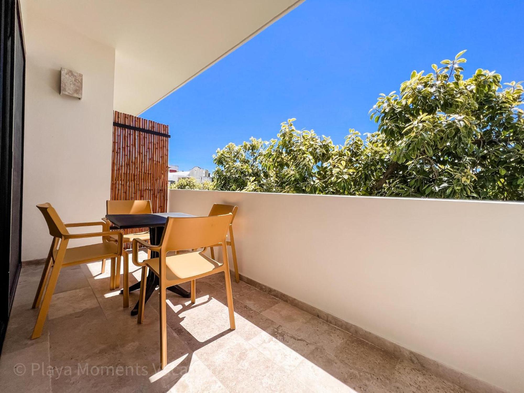 Pura Gorgeous & Trendy 2bedroom Near To 5th Avenue * Playa del Carmen