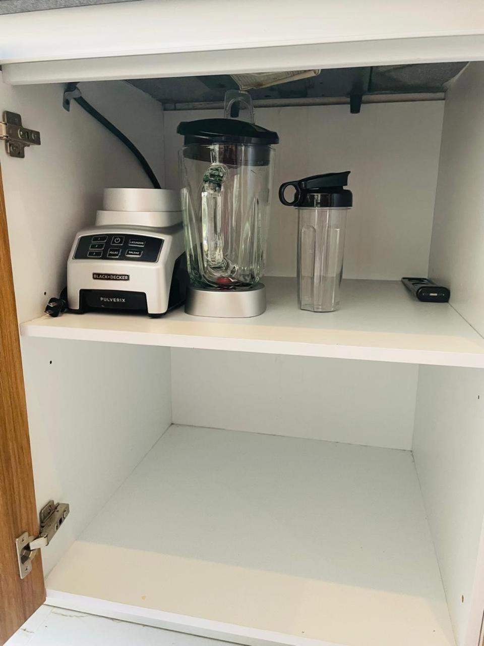 Oxygen! Beautiful 1br Ocean View Apartment