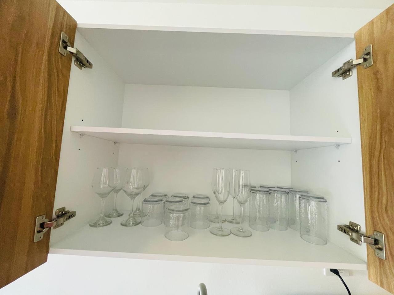 Apartment Oxygen! Beautiful 1br Ocean View *