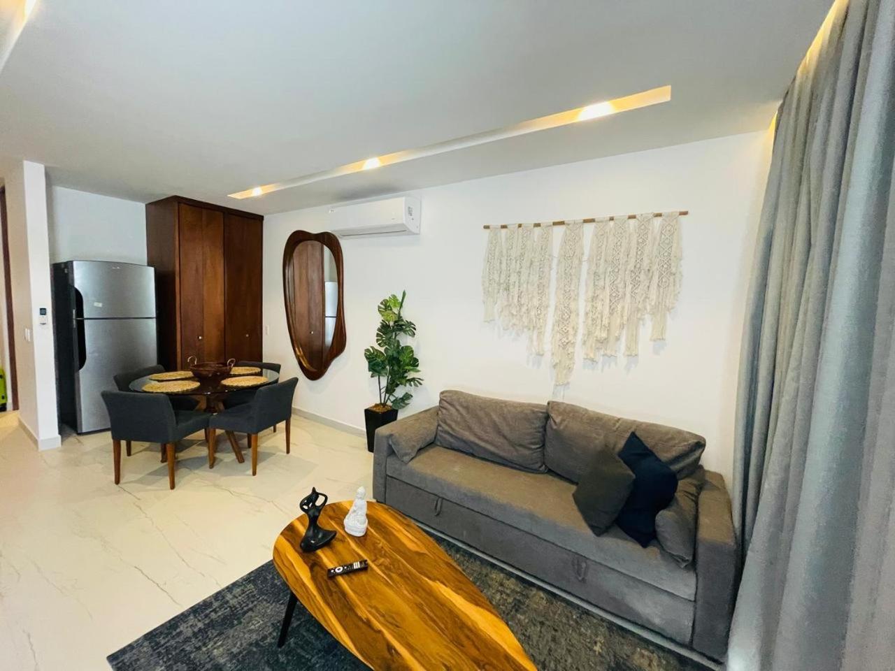 Oxygen! Beautiful 1br Ocean View Apartment