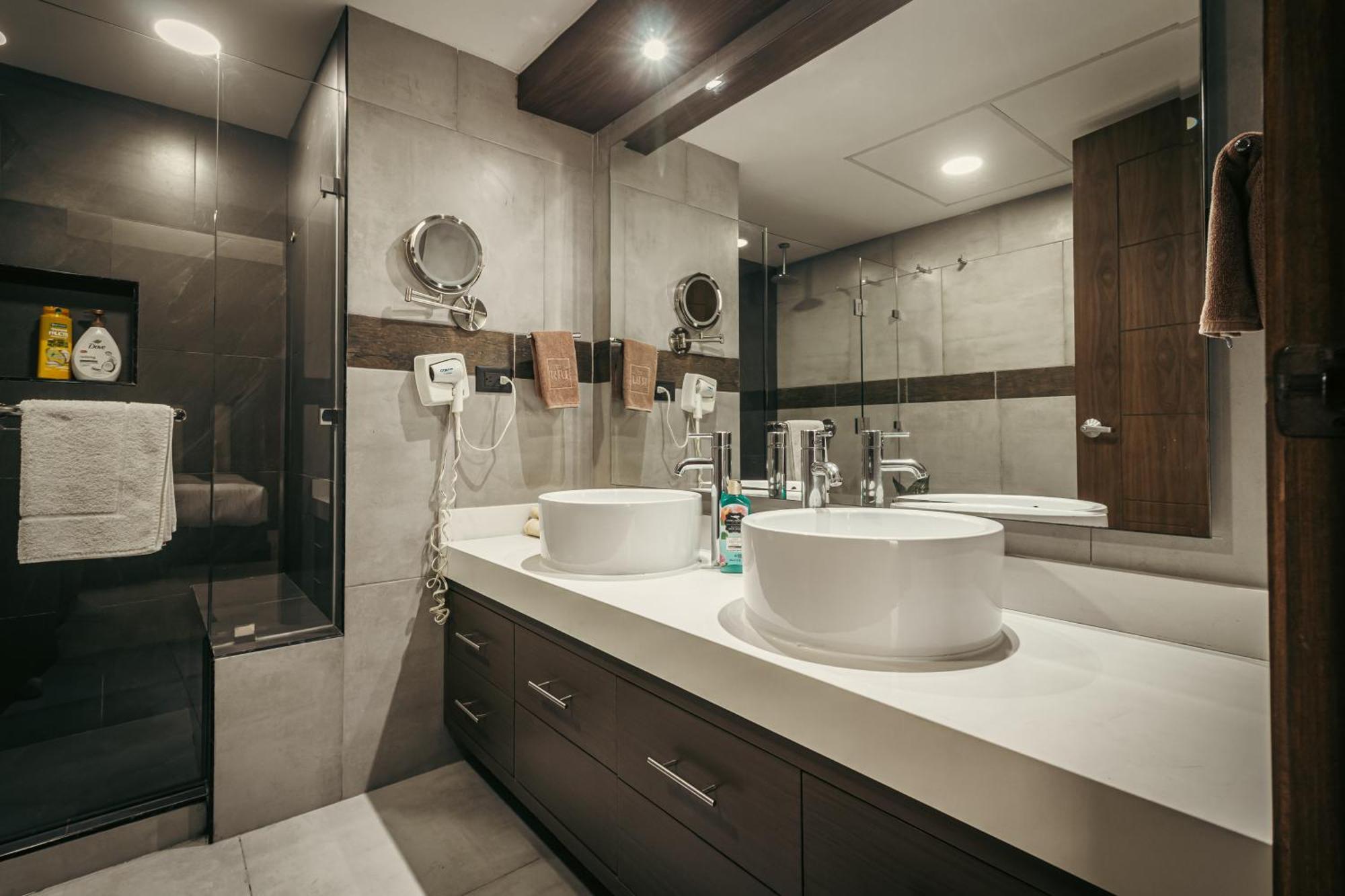 Aldea Thai Downtown Oceanview Residences Apartahotel *