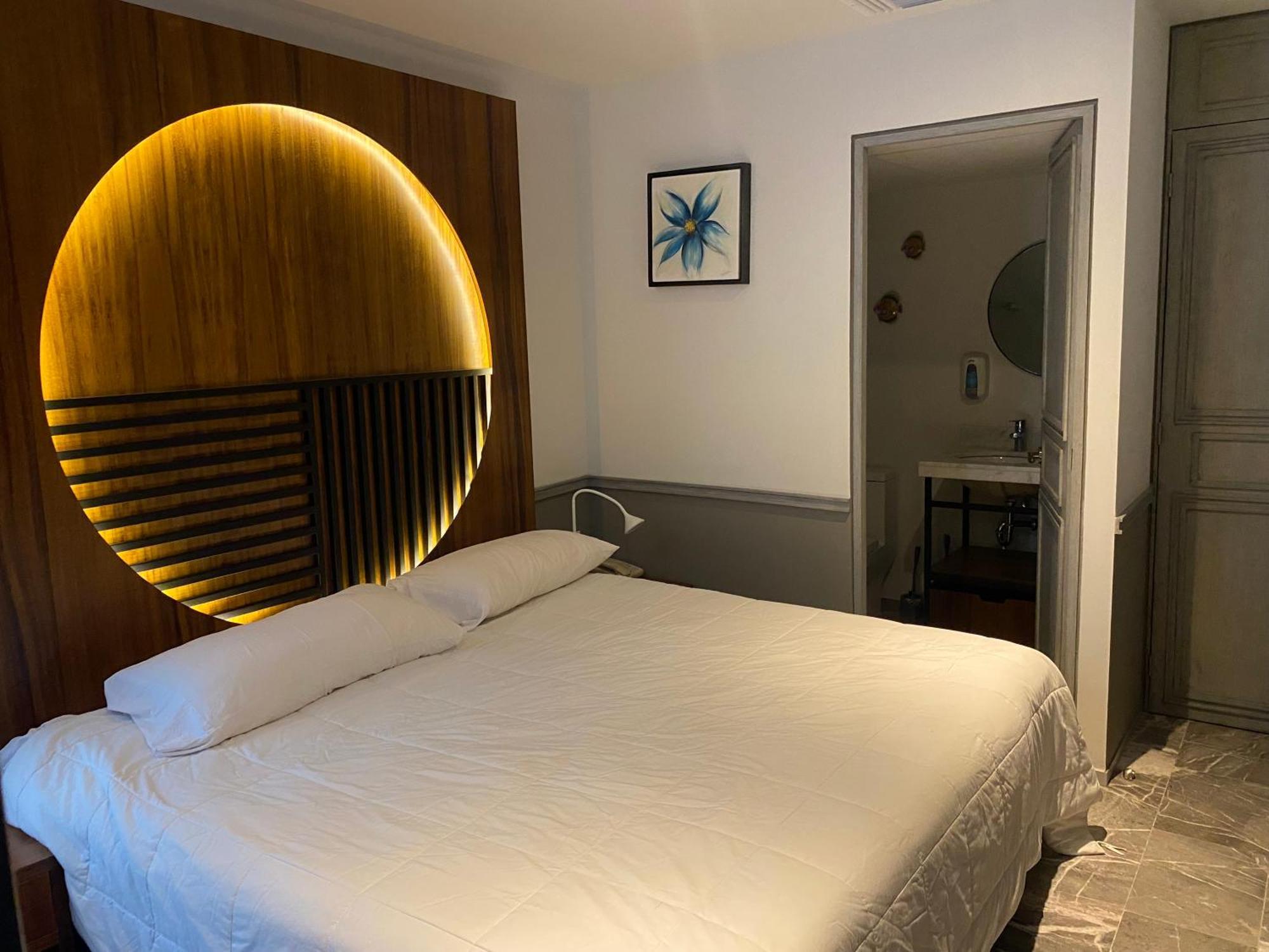 Apartamento Singular Joy *