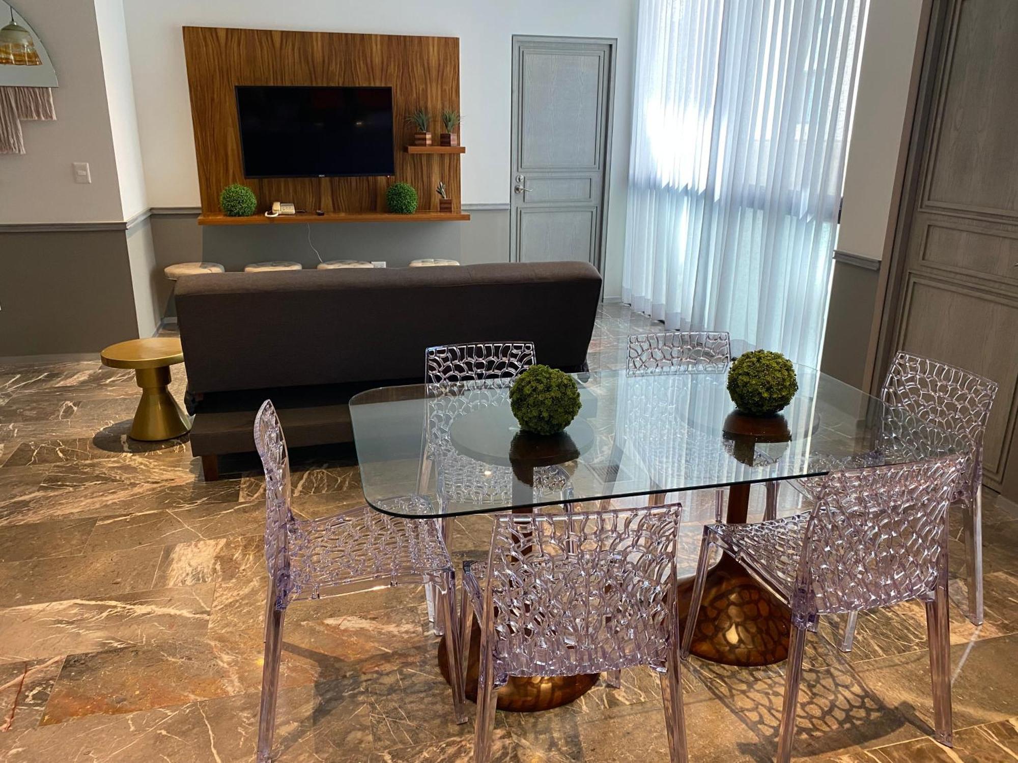 Singular Joy Apartamento *