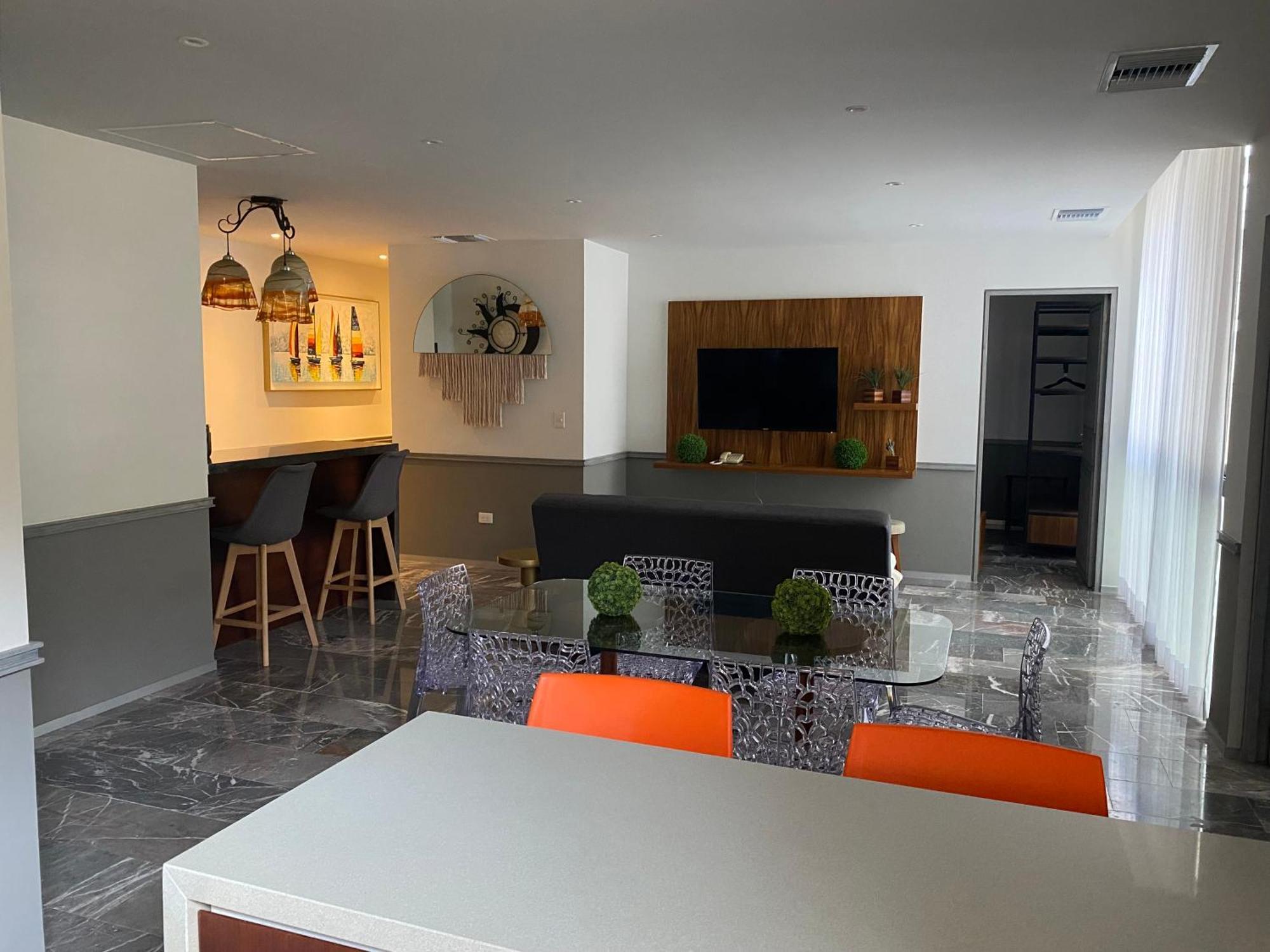 Apartamento Singular Joy *