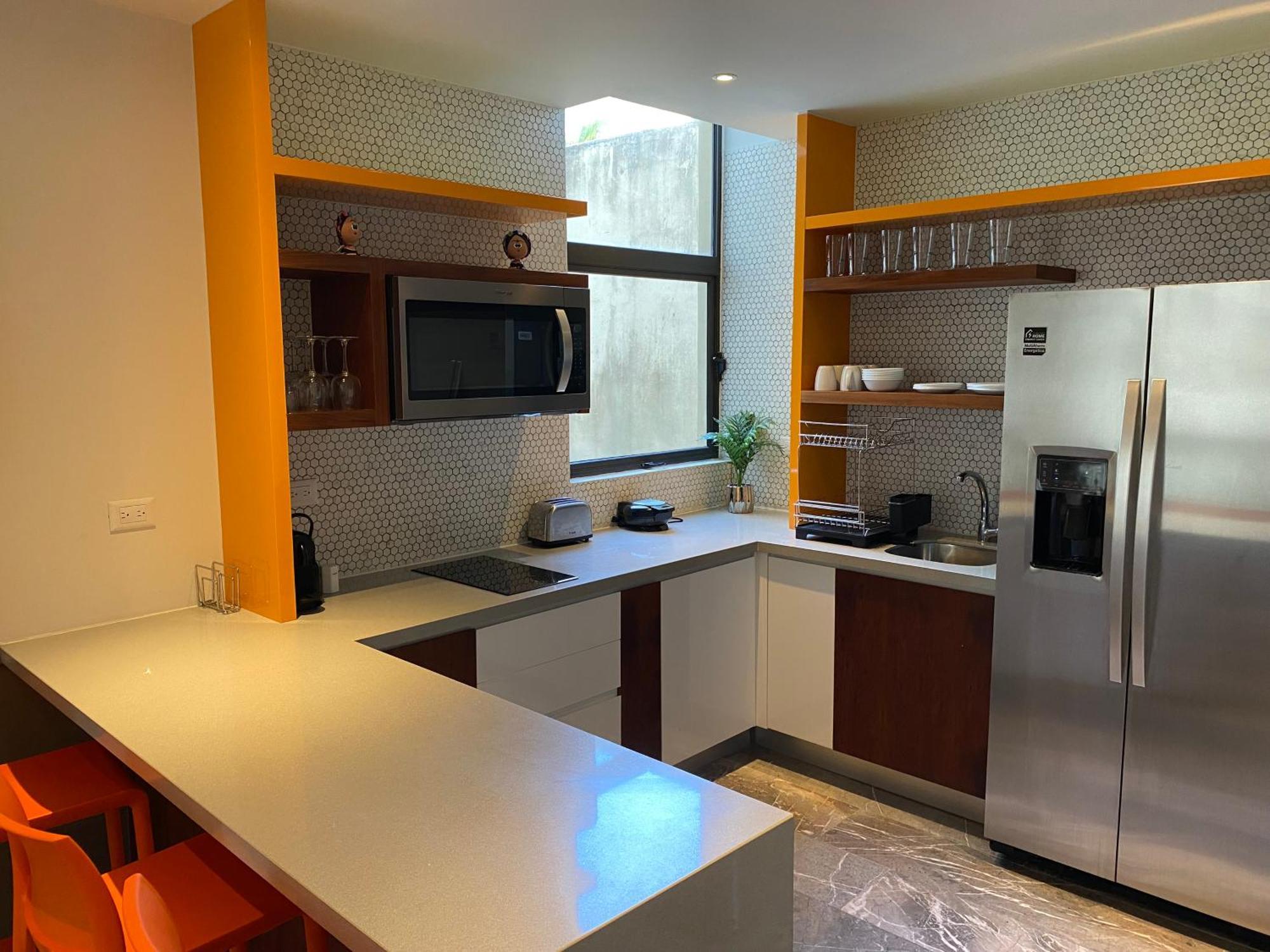Singular Joy Apartamento