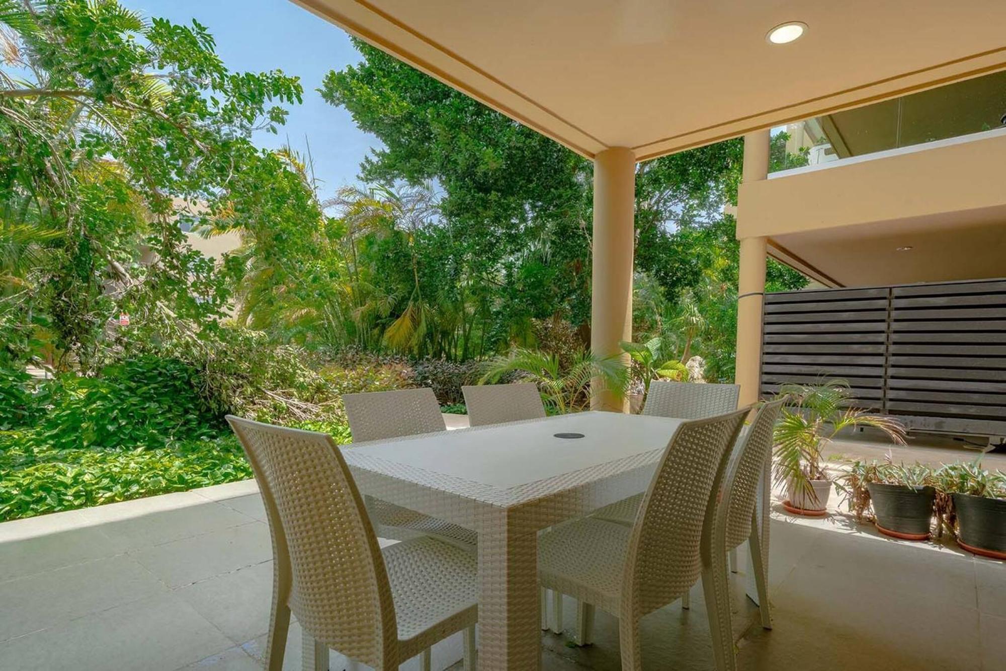 Holiday home Valentine 5 Star, 4 Pools, Gym, Concierge Services, 24-hr Security *